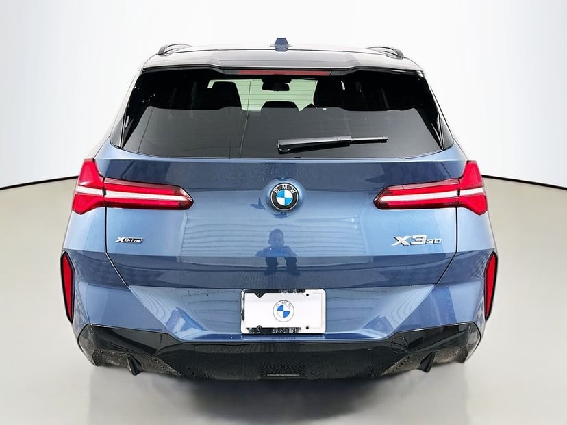 2026 BMW X3 - Image 6