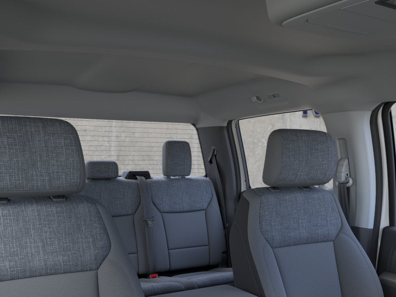 2026 Ford F-150 - Image 34