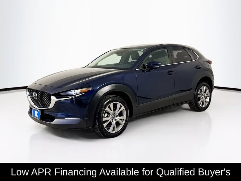 2020 Mazda CX-30 - Image 3