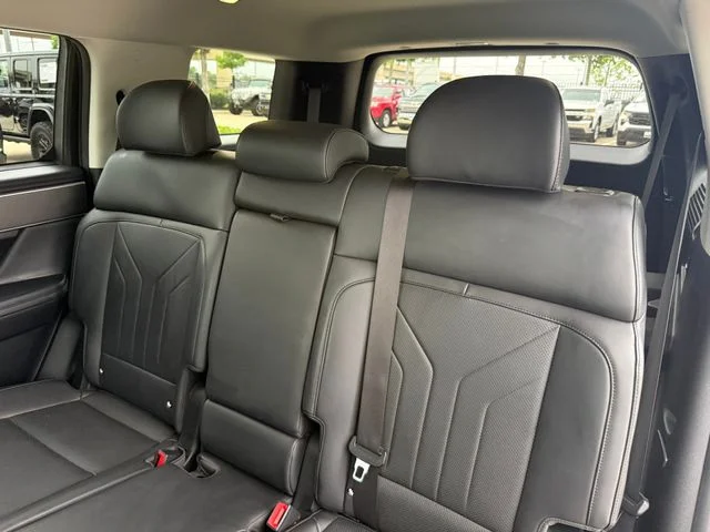2024 Hyundai Santa Fe - Image 27