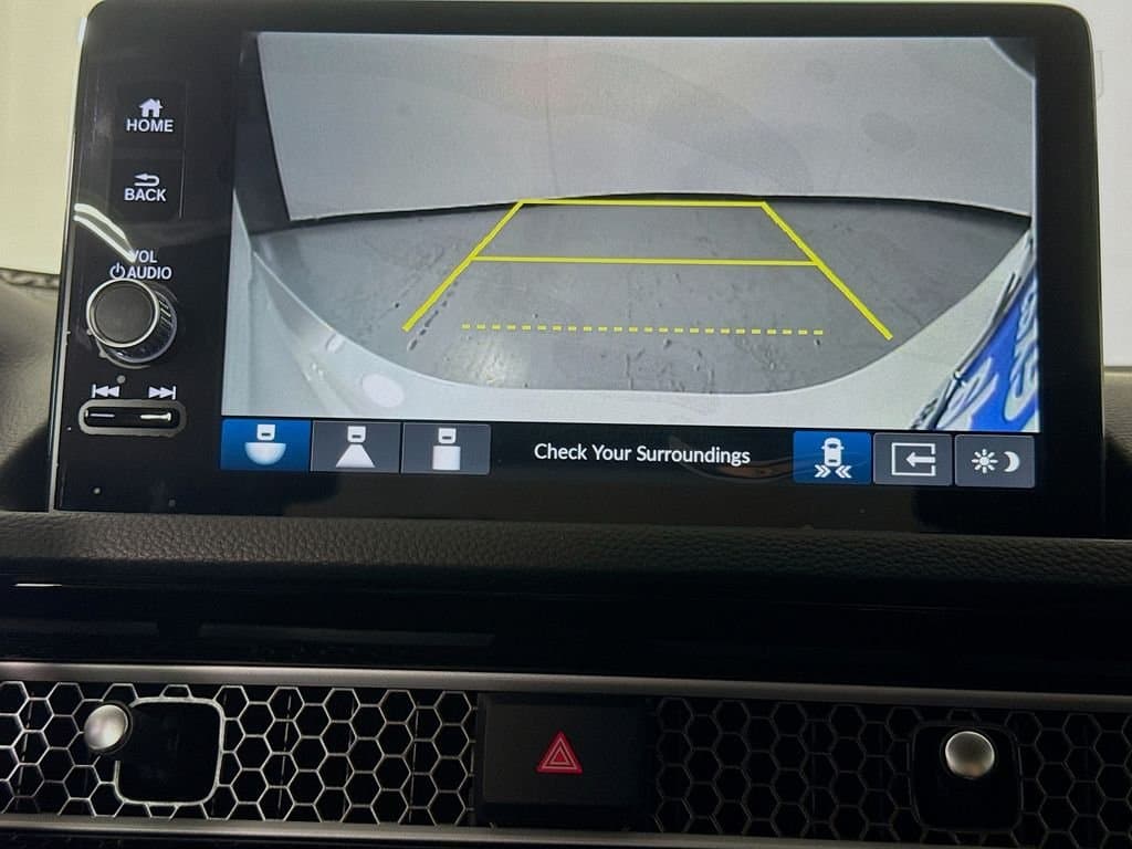 2026 HONDA Civic - Image 23