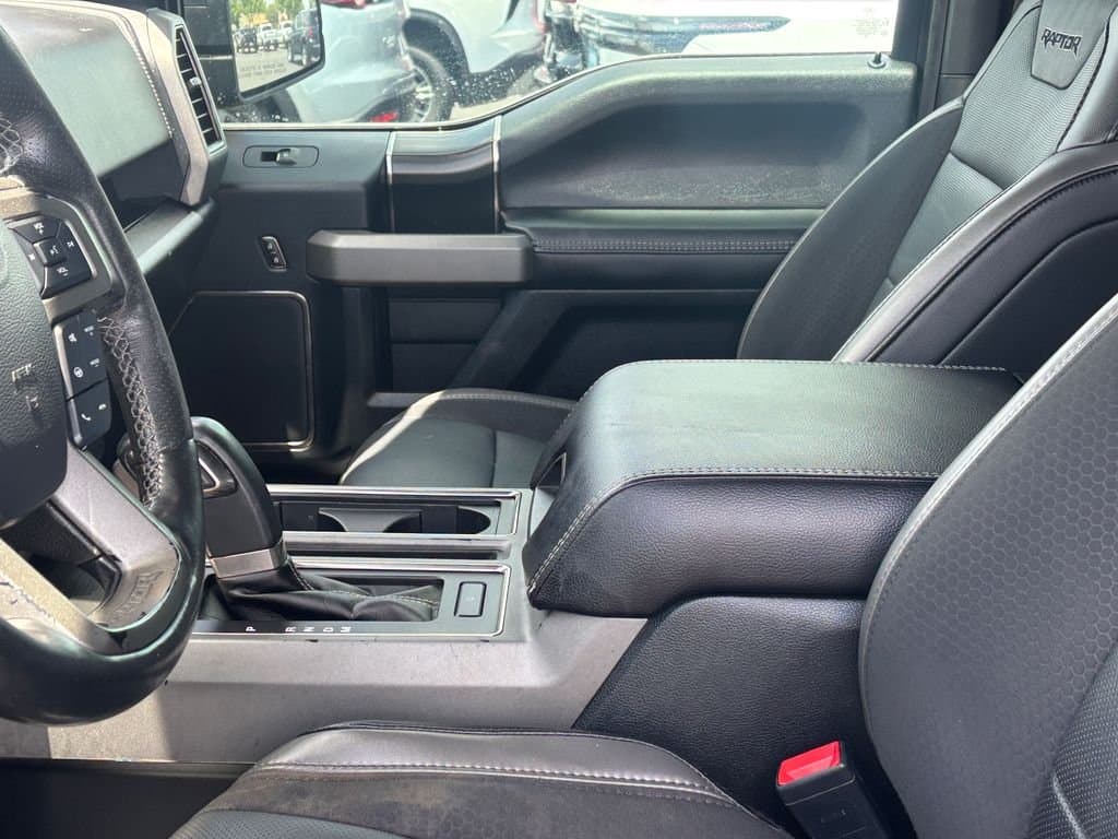 2020 Ford F-150 - Image 11