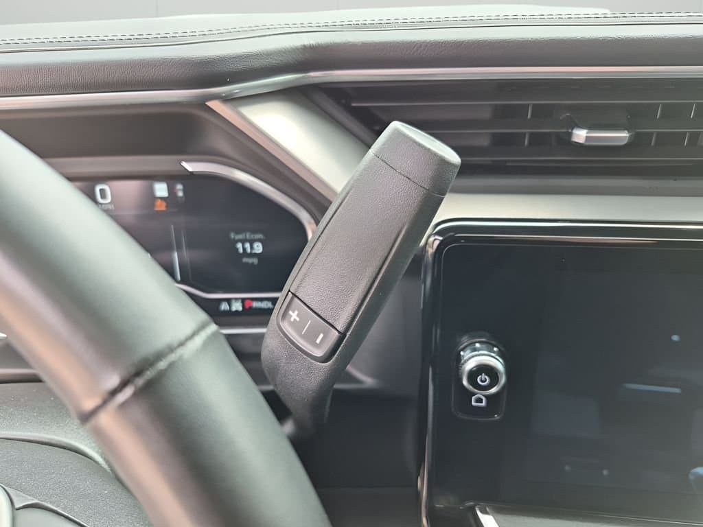 2024 GMC Sierra 2500HD - Image 38