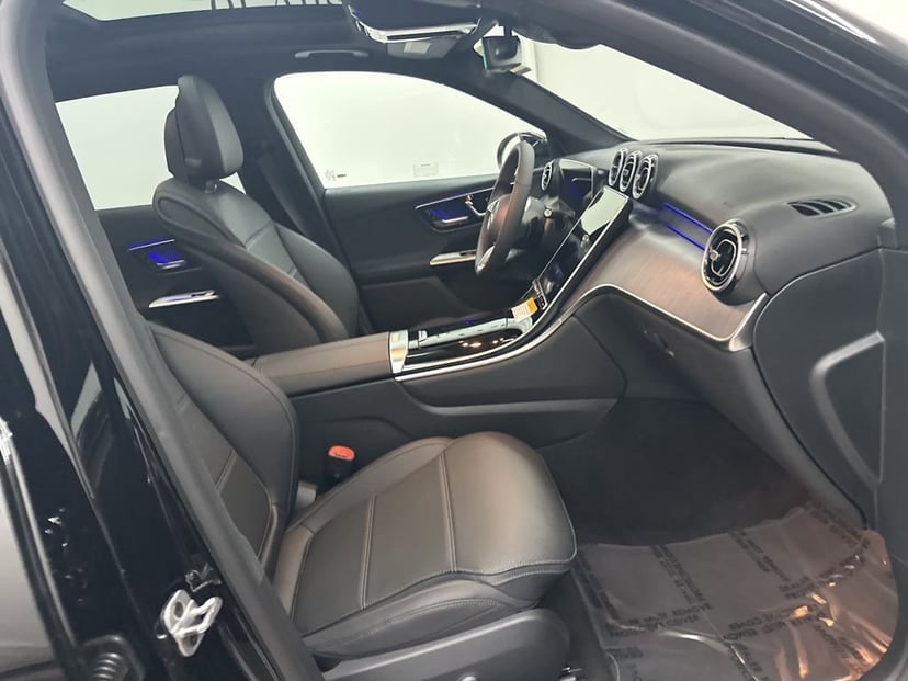 2026 Mercedes-Benz GLC - Image 27