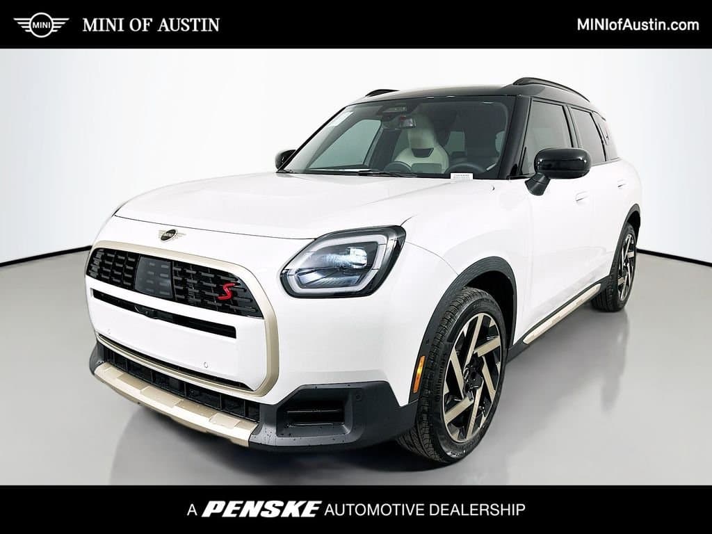 2026 MINI COUNTRYMAN - Image 2