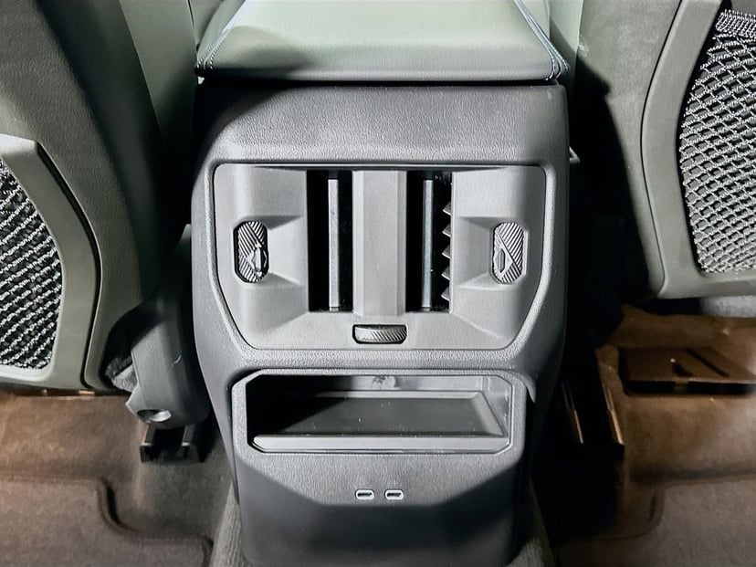 2026 BMW X3 - Image 18