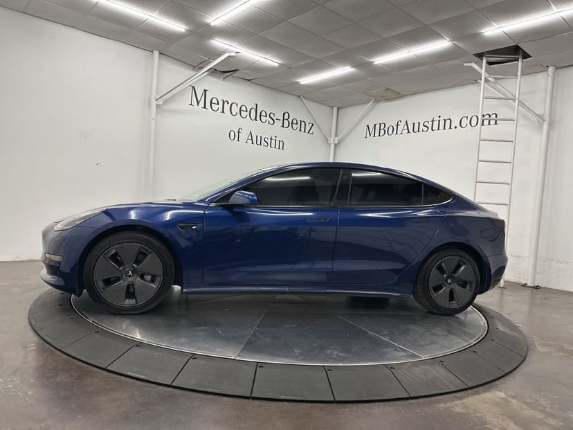 2021 Tesla Model 3 - Image 4