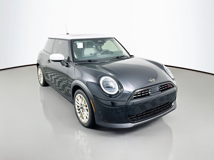 2025 MINI Cooper S - Image 3