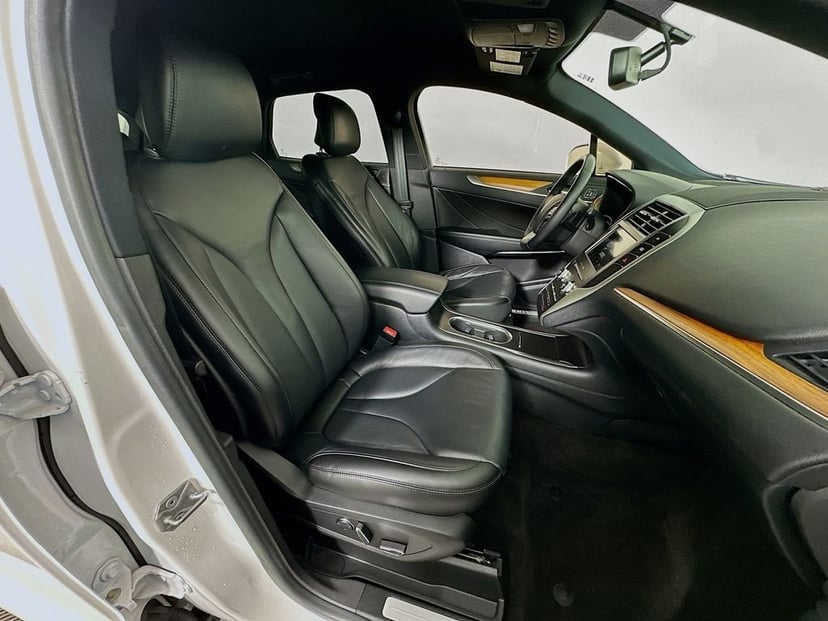 2019 Lincoln MKC - Image 29
