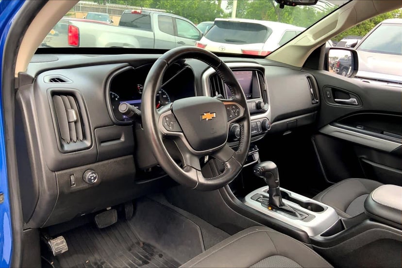 2019 Chevrolet Colorado - Image 17