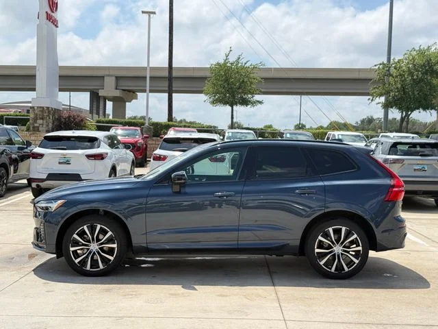 2024 Volvo XC60 - Image 8