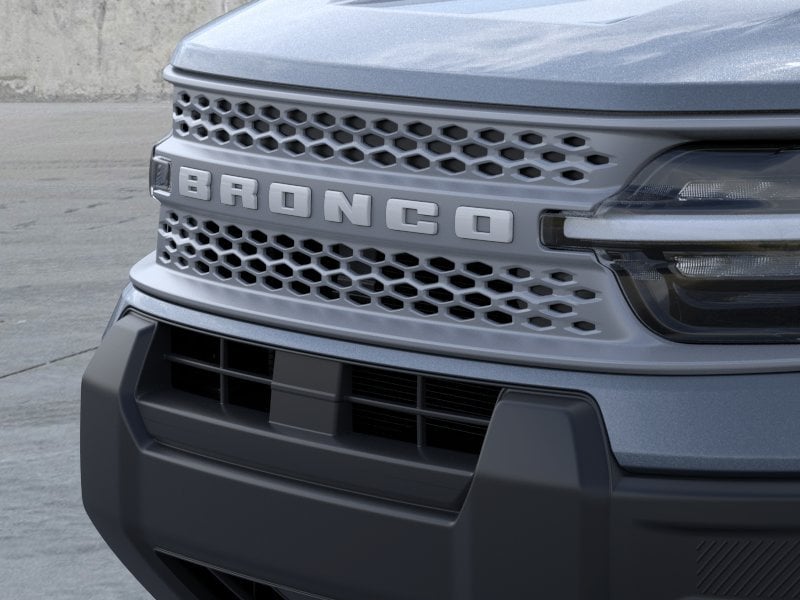 2026 Ford Bronco Sport - Image 29