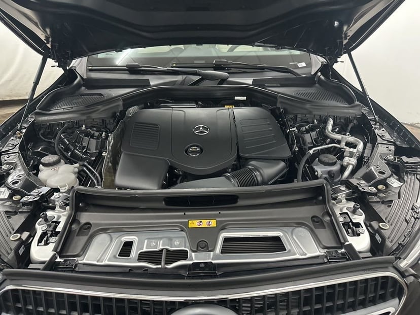 2026 Mercedes-Benz GLC - Image 30