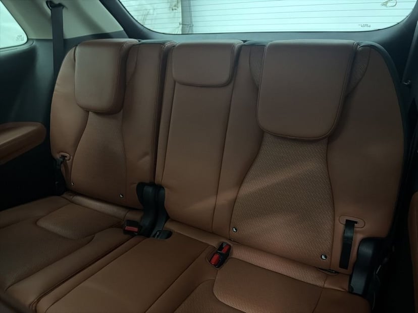 2023 Kia Carnival - Image 25