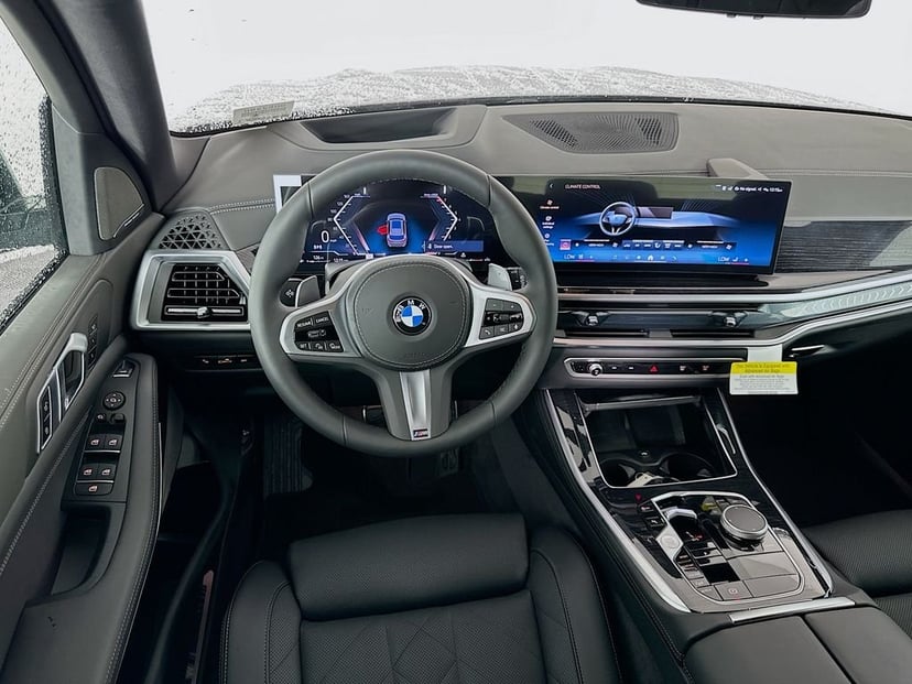 2026 BMW X5 - Image 19
