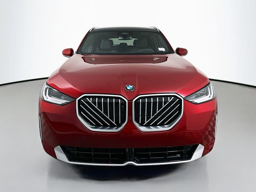 2025 BMW X3 - Image 2