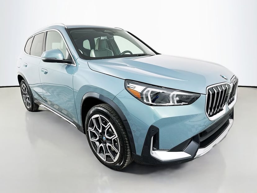 2026 BMW X1 - Image 1
