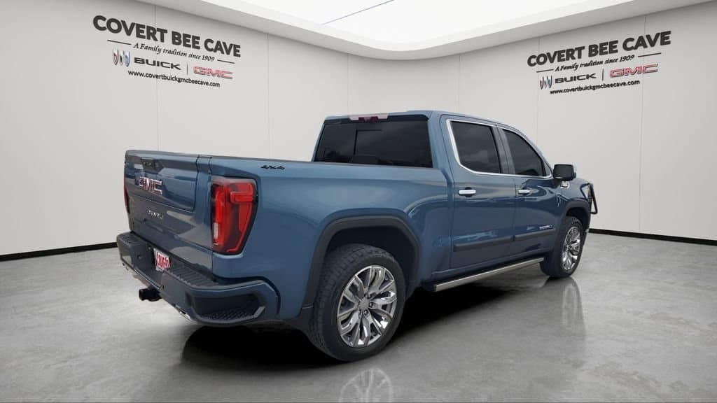 2024 GMC Sierra 1500 - Image 9
