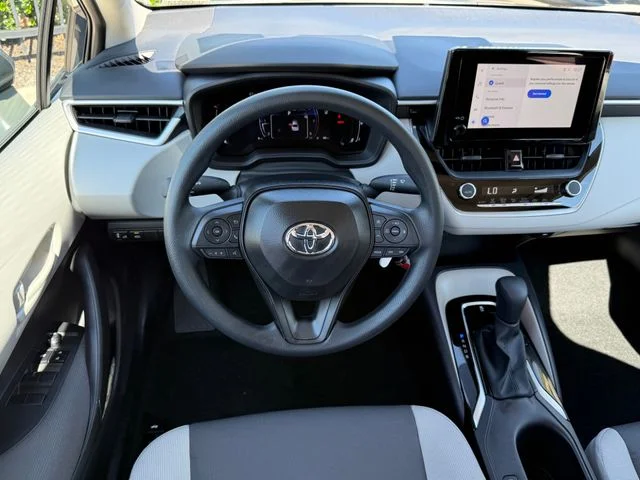 2026 Toyota Corolla - Image 20