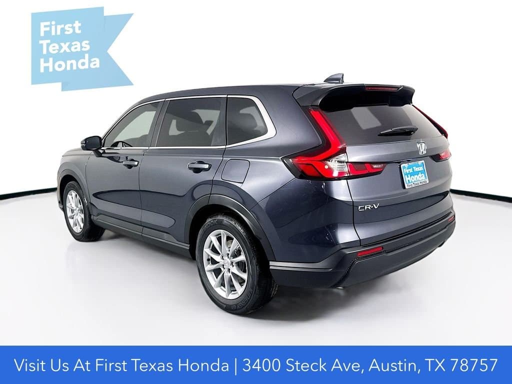 2026 HONDA CR-V - Image 7