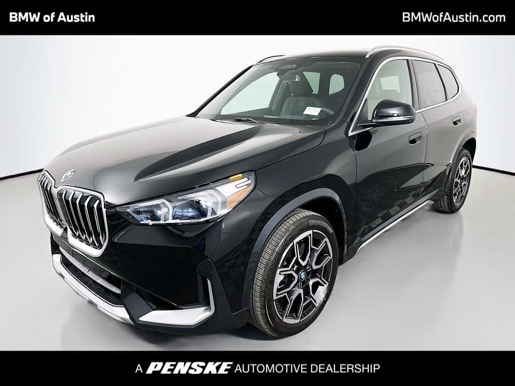 2026 BMW X1 - Image 1