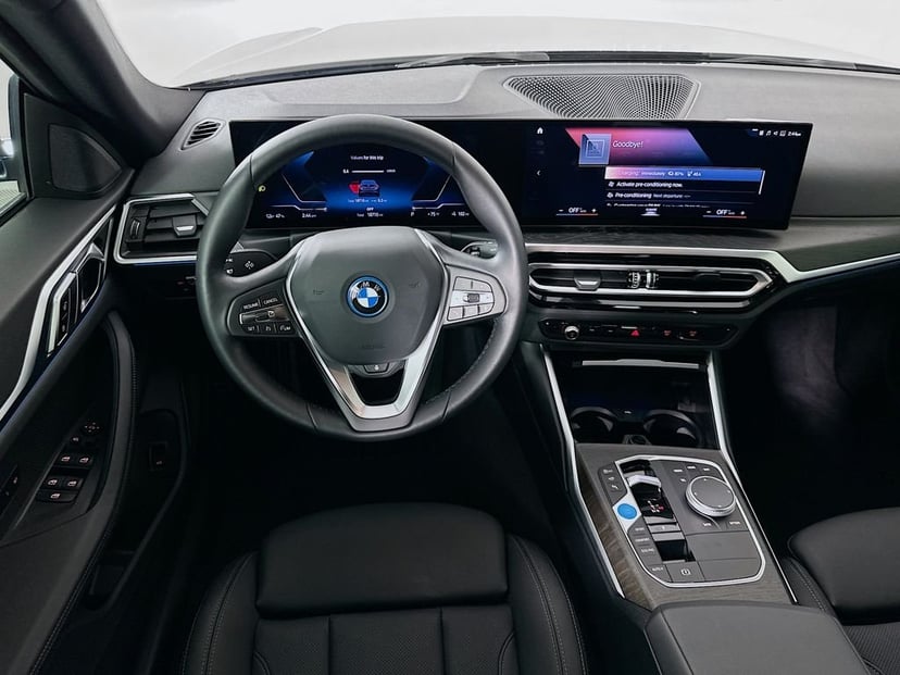 2023 BMW i4 - Image 23