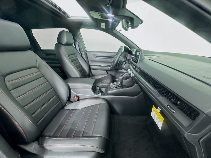 2026 Honda CR-V Hybrid - Image 38