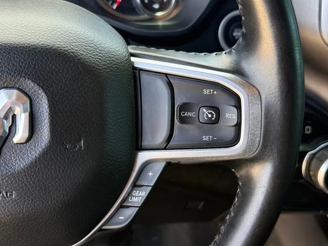 2021 Ram 1500 - Image 15