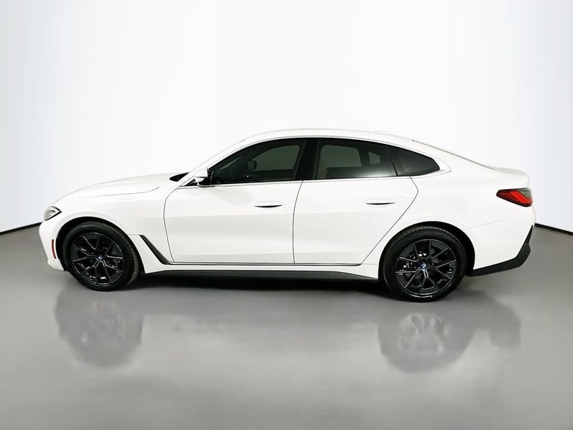 2023 BMW i4 - Image 8