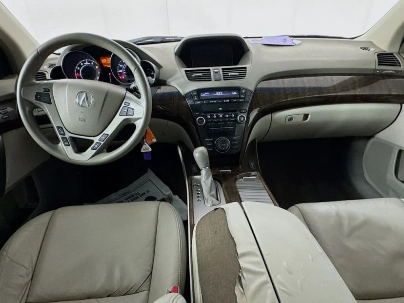 2013 Acura MDX - Image 25