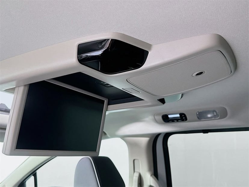 2026 Honda Odyssey - Image 36