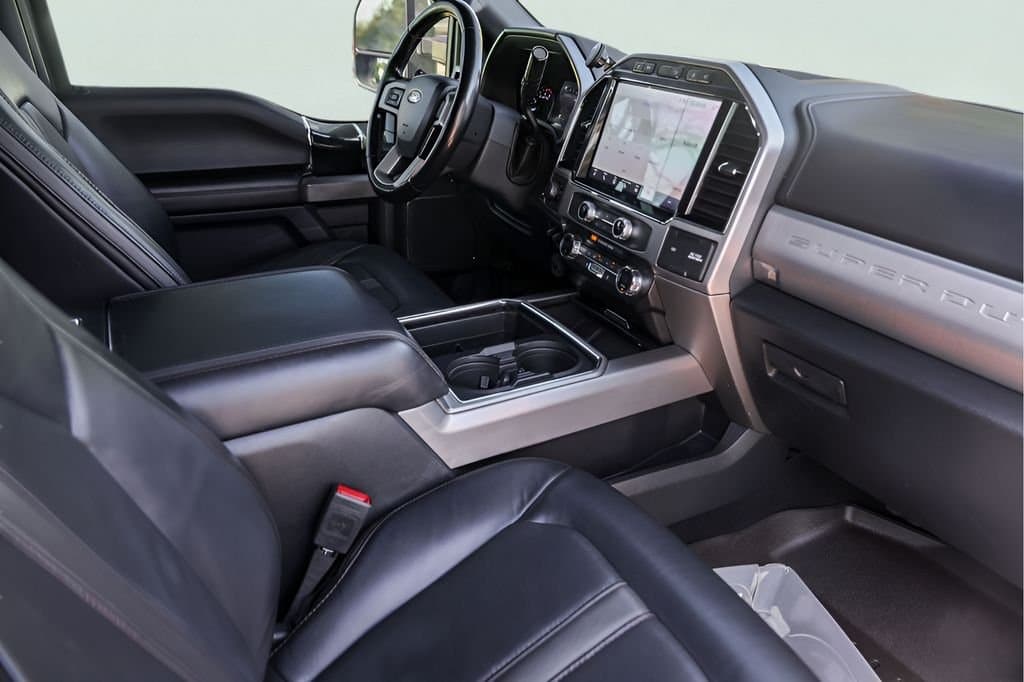 2022 Ford F-250SD - Image 36