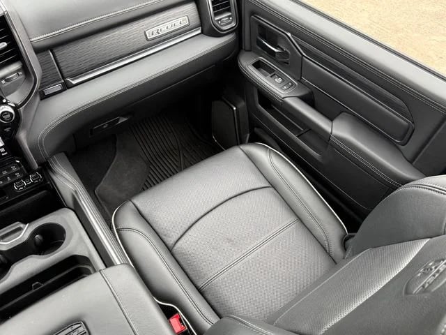 2024 Ram 2500 - Image 27