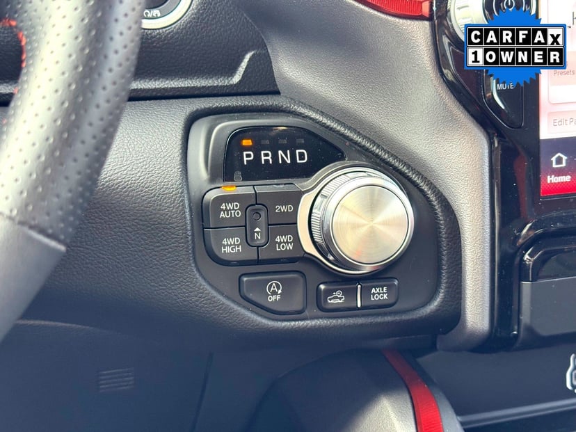 2025 Ram 1500 - Image 24