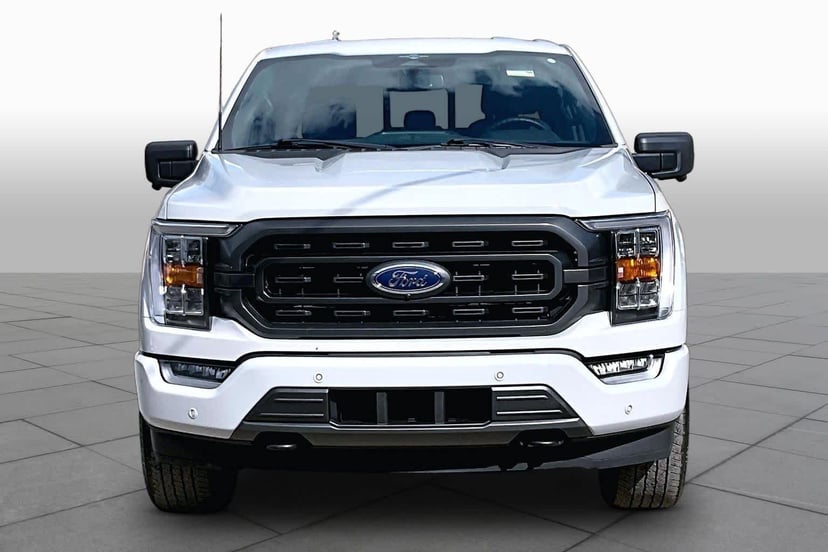 2023 Ford F-150 - Image 4