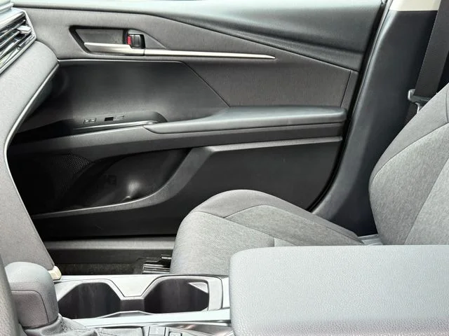 2026 Toyota Camry - Image 12