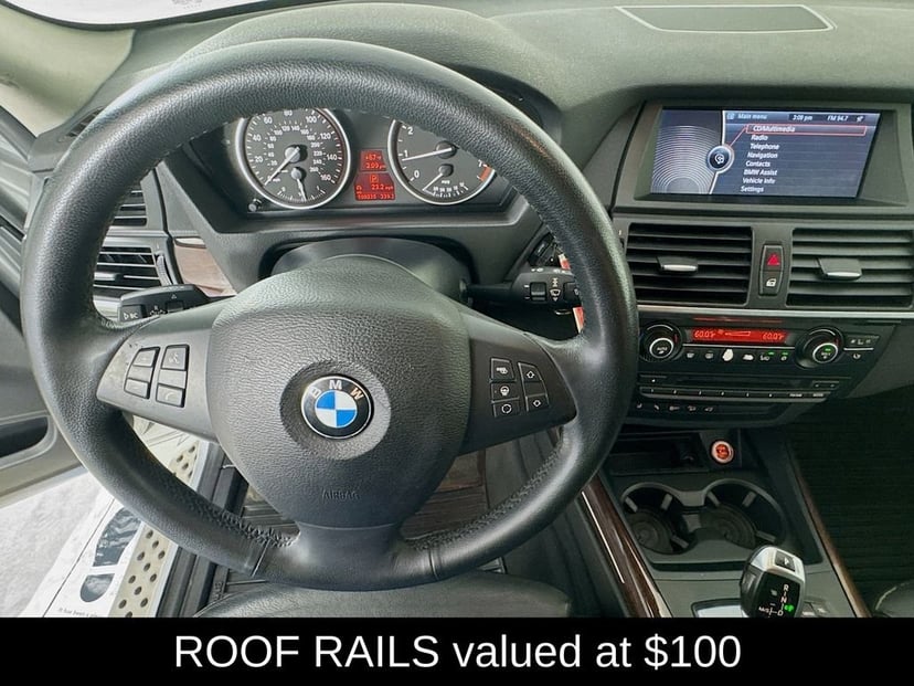 2010 BMW X5 - Image 13