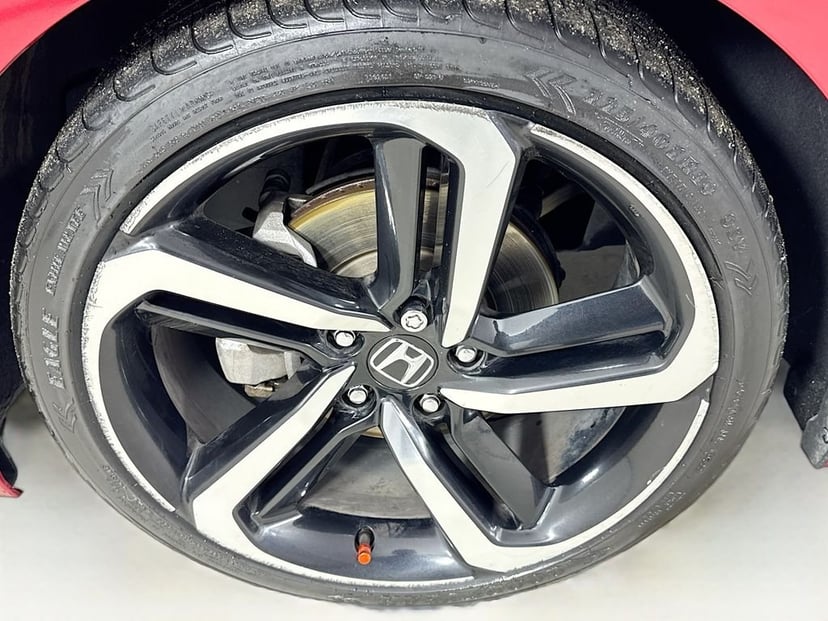 2022 Honda Accord - Image 41