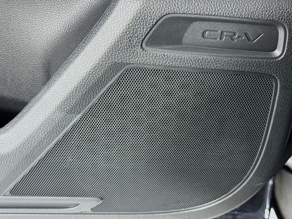 2026 HONDA CR-V - Image 27