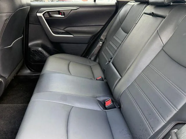 2023 Toyota RAV4 - Image 53