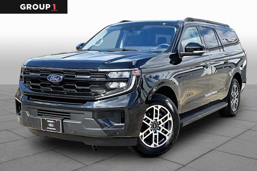 2025 Ford Expedition MAX - Image 1