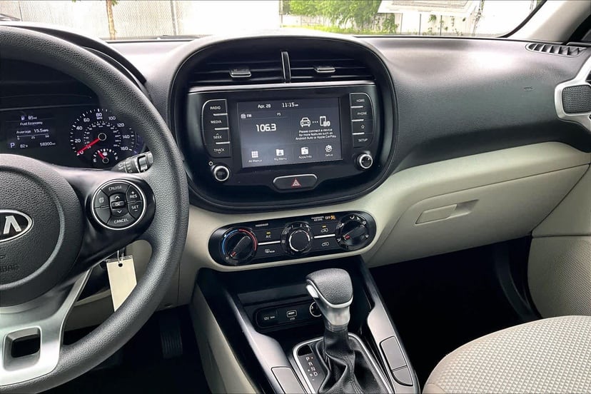 2020 Kia Soul - Image 5