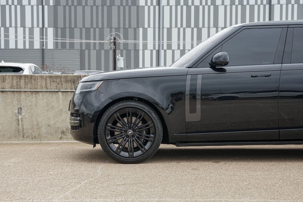 2020 Land Rover Range Rover Velar - Image 6