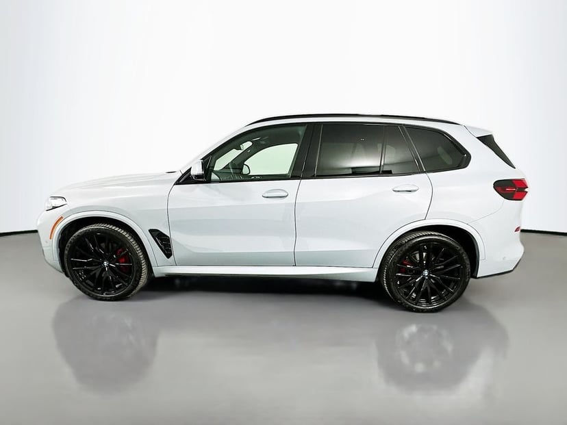 2024 BMW X5 - Image 8
