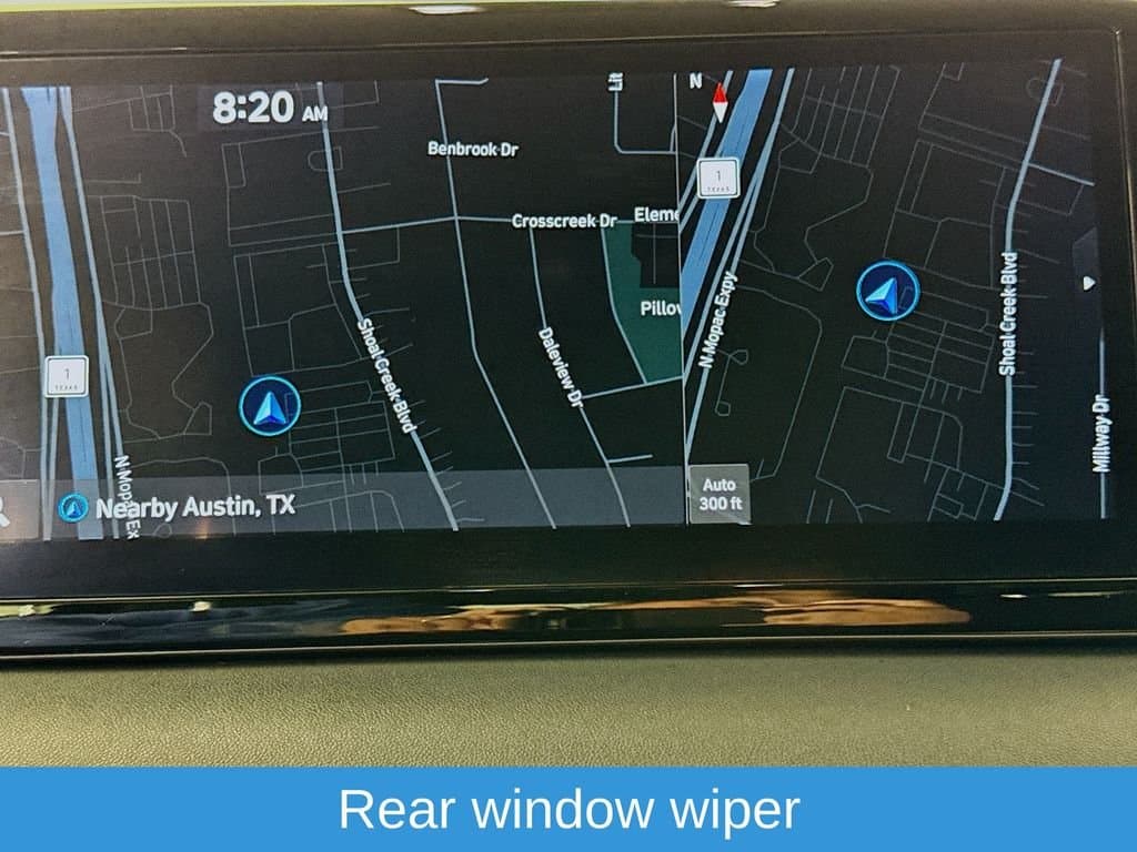 2024 HYUNDAI Palisade - Image 18