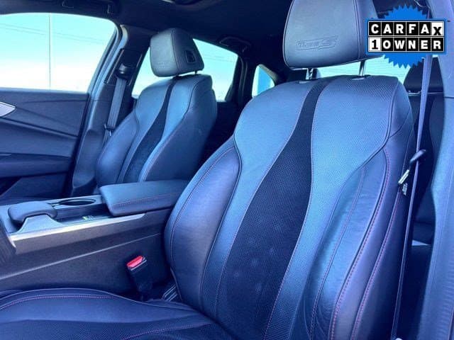 2021 Acura TLX - Image 17