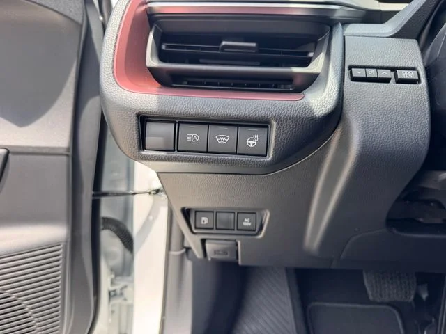 2026 Toyota Prius Plug-in Hybrid - Image 16