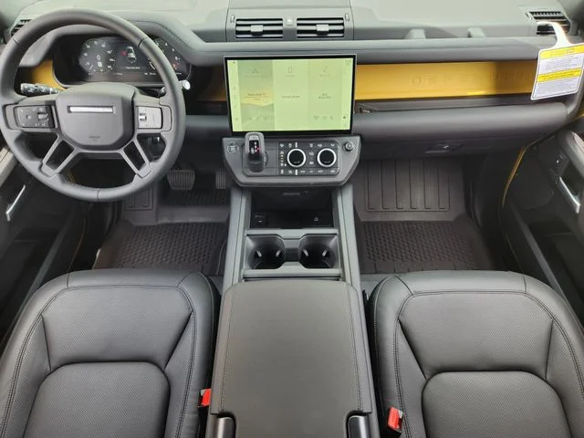 2026 Land Rover Defender 110 - Image 25
