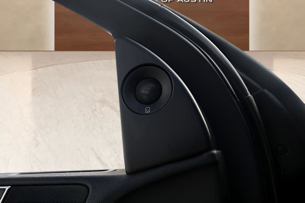 2024 Lincoln Navigator - Image 21