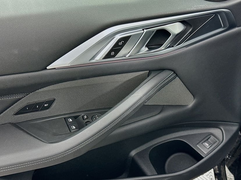 2026 BMW 4 Series - Image 20